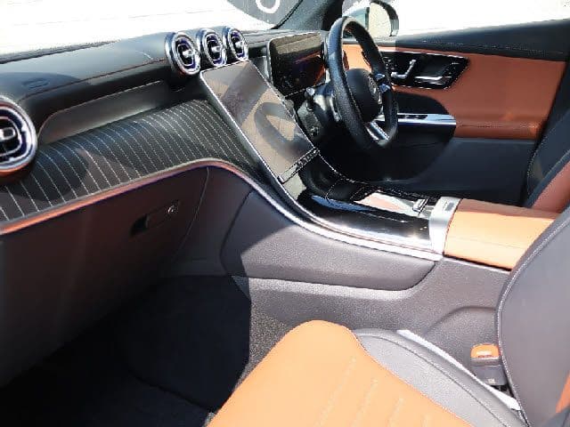 MERCEDES BENZ