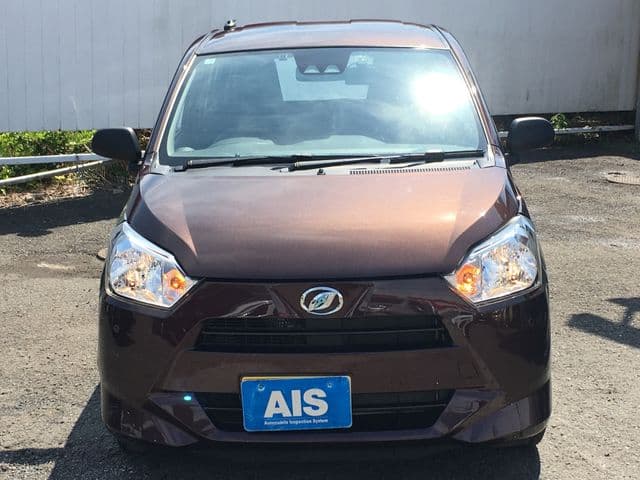DAIHATSU