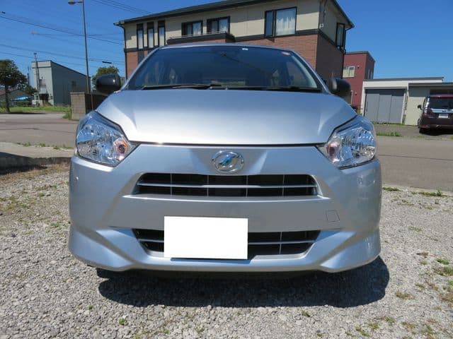 DAIHATSU