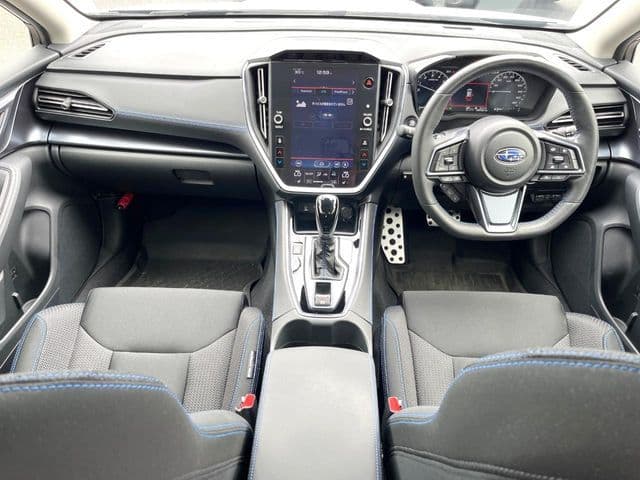 SUBARU