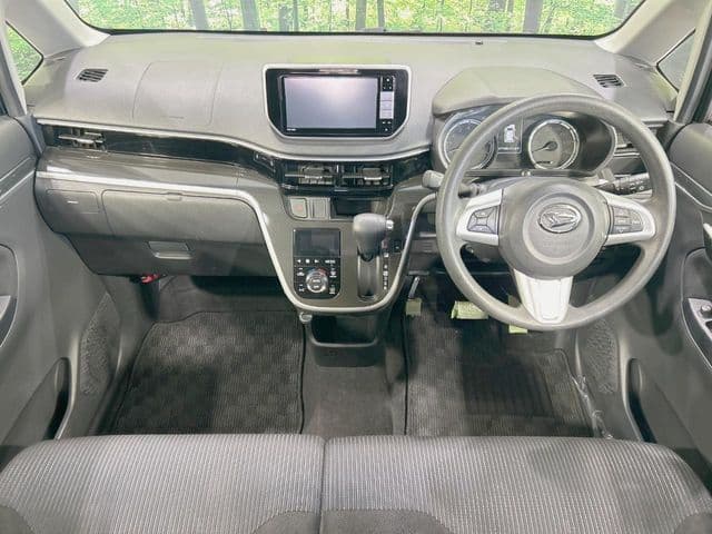 DAIHATSU