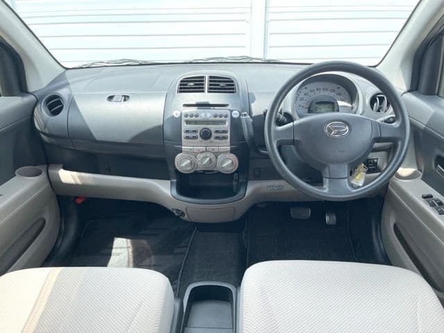 DAIHATSU
