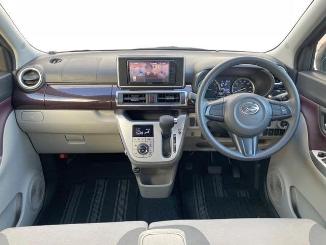 DAIHATSU