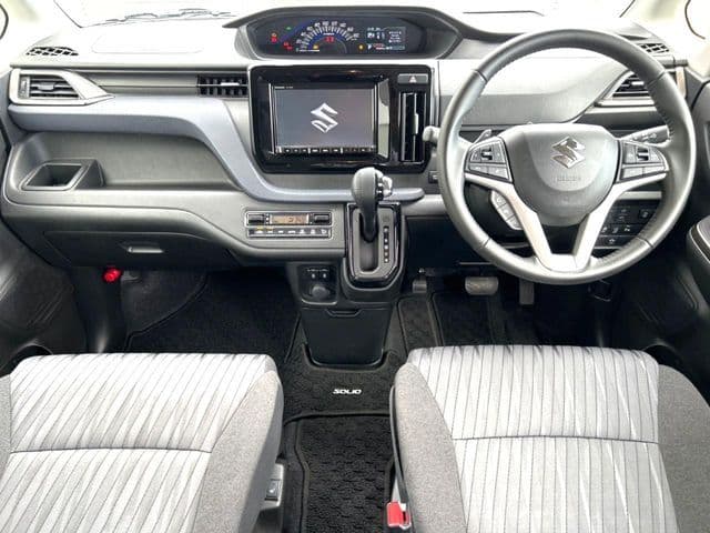 SUZUKI