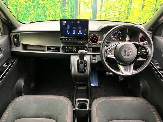 HONDA