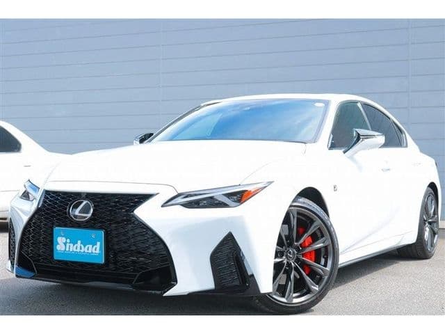 TOYOTA LEXUS IS300h