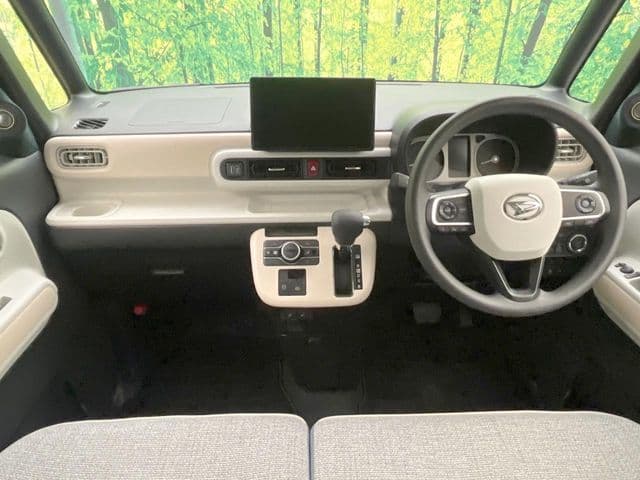 DAIHATSU