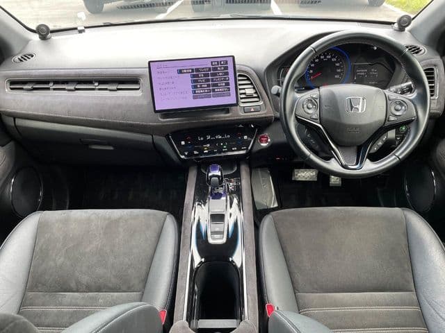 HONDA