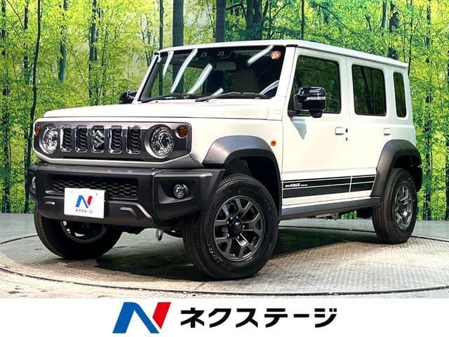 SUZUKI null