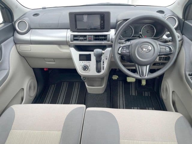 DAIHATSU