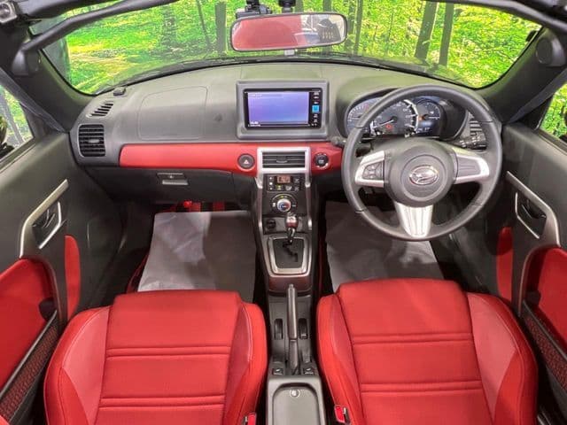 DAIHATSU