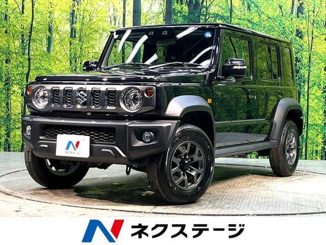 SUZUKI null