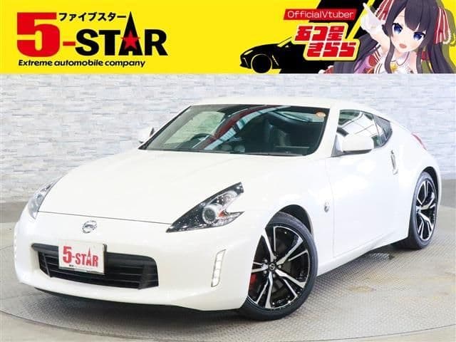NISSAN FAIRLADY Z