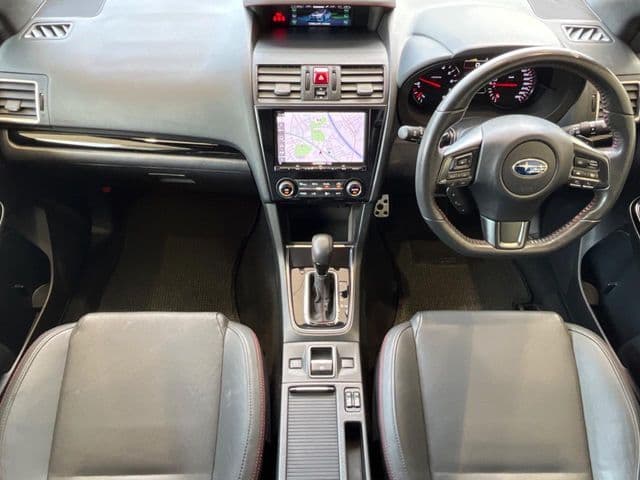 SUBARU