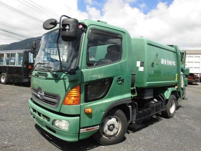 HINO