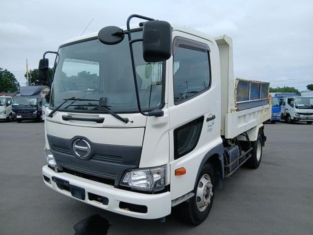 HINO RANGER