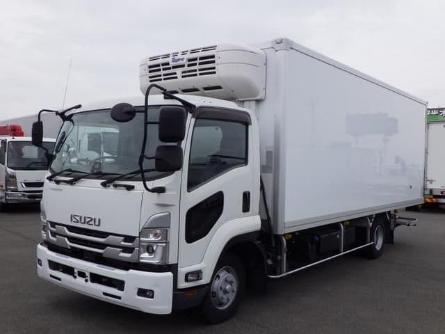 ISUZU