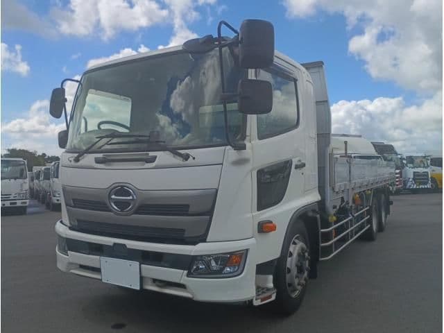 HINO RANGER