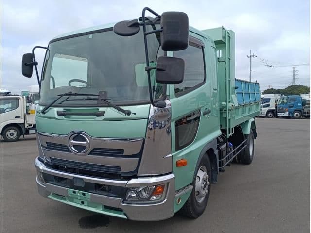 HINO