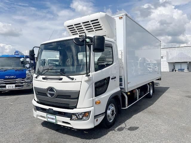 HINO RANGER
