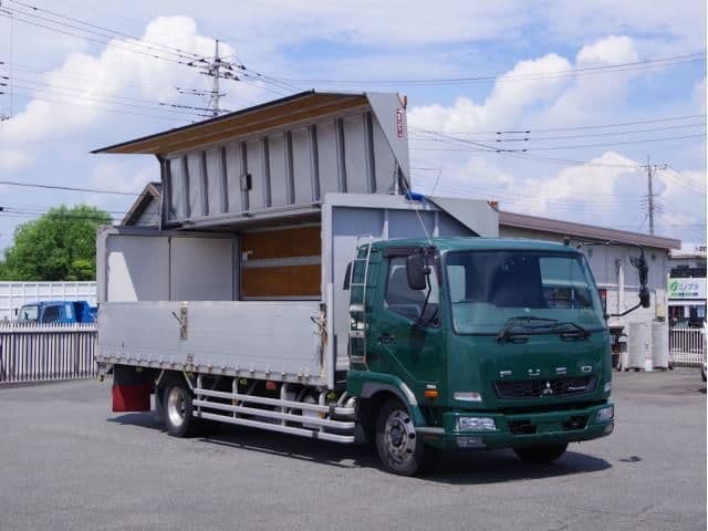 MITSUBISHI FUSOU