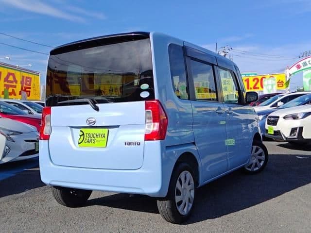 DAIHATSU