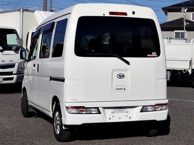 DAIHATSU