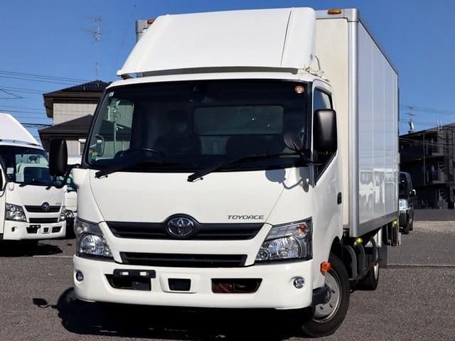 TOYOTA TOYOACE