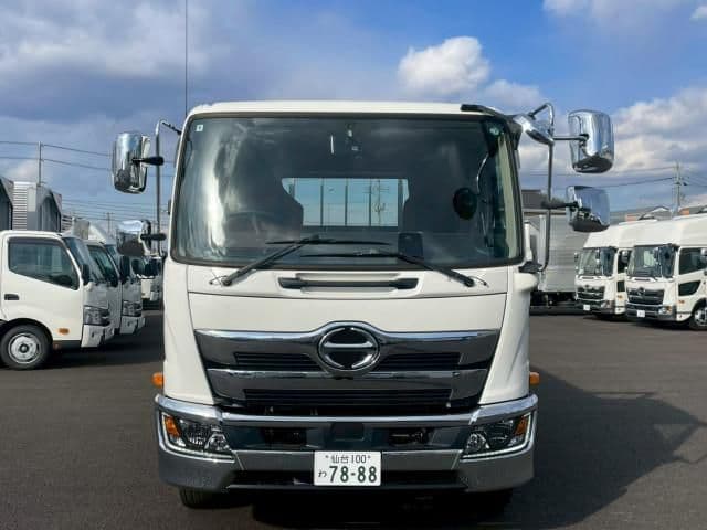 HINO