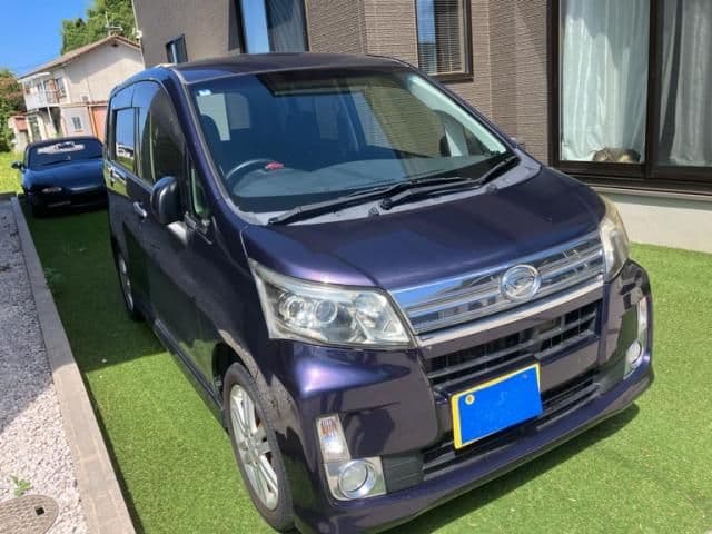 DAIHATSU