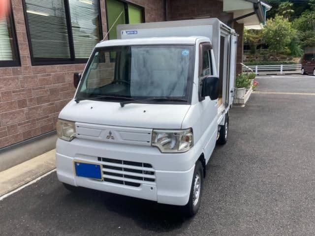 MITSUBISHI