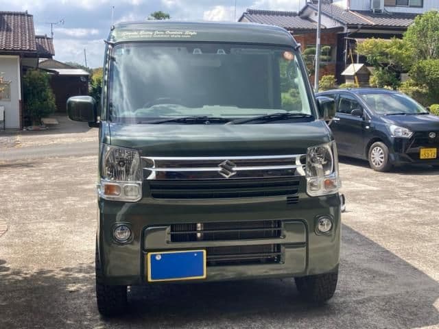 SUZUKI
