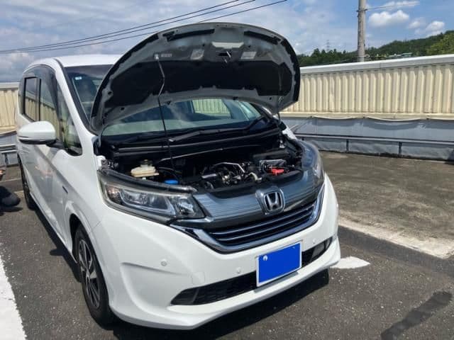 HONDA