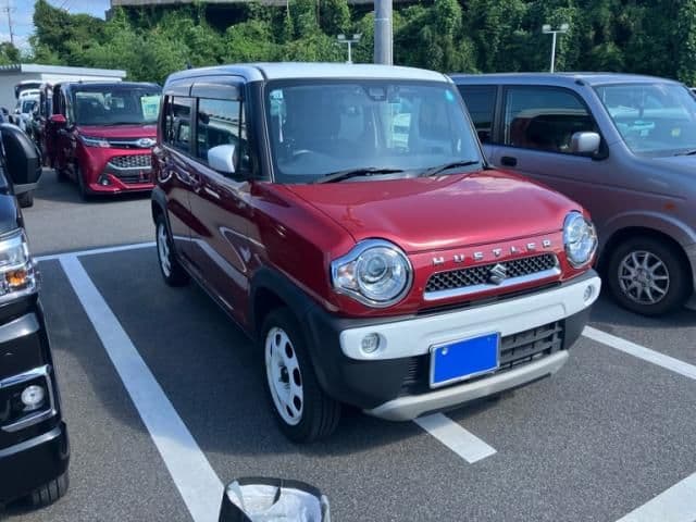 SUZUKI