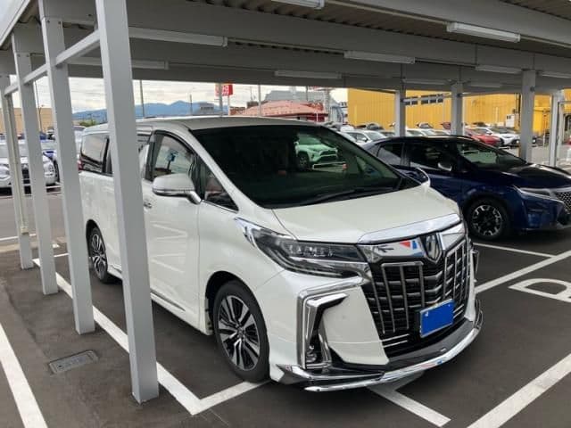TOYOTA