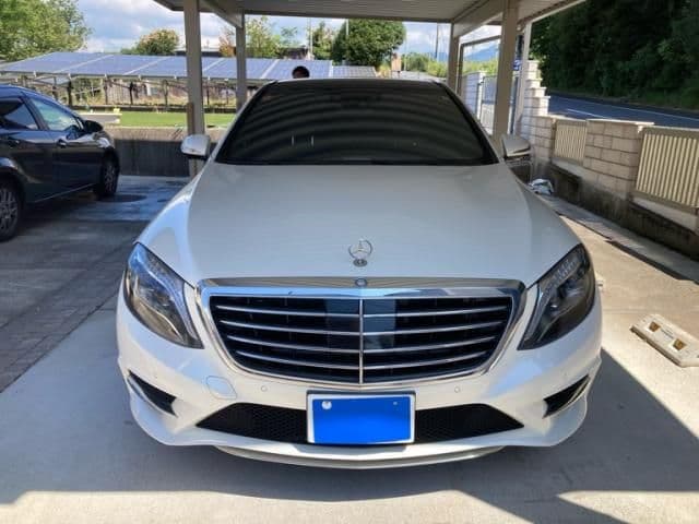 MERCEDES BENZ