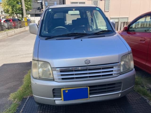 SUZUKI