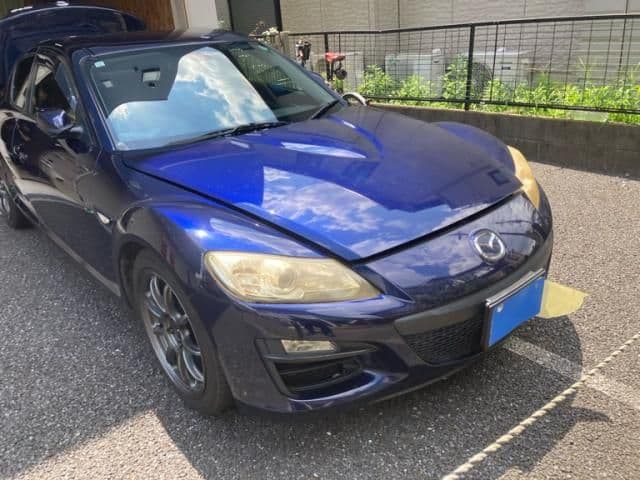 MAZDA