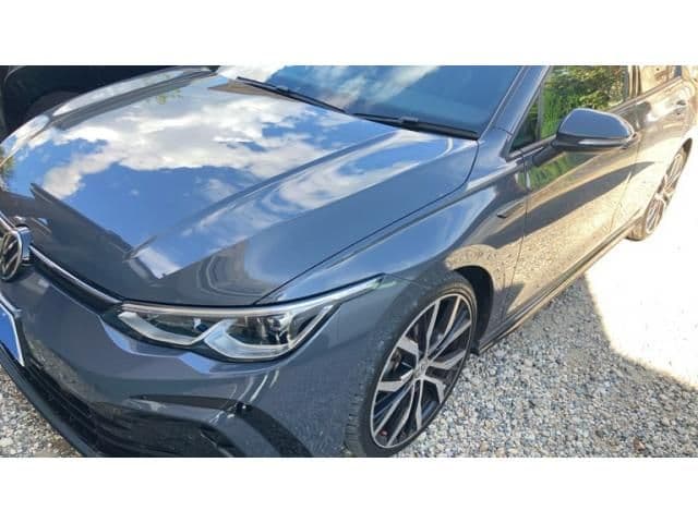VOLKSWAGEN VOLKSWAGEN GOLF