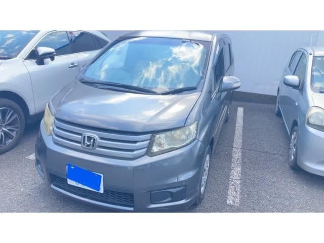 HONDA