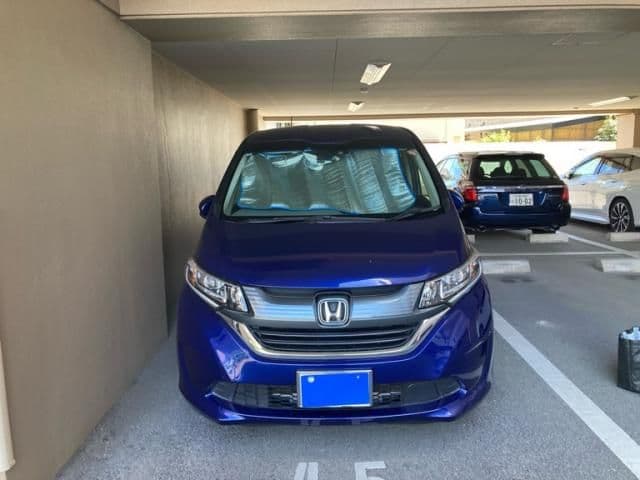 HONDA