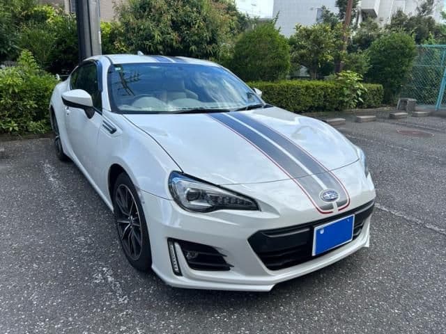 SUBARU