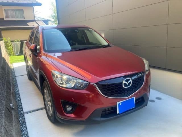 MAZDA