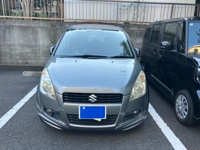 SUZUKI