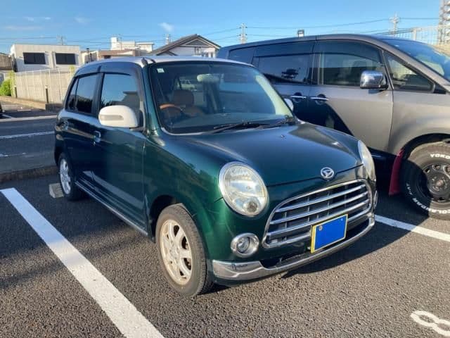 DAIHATSU