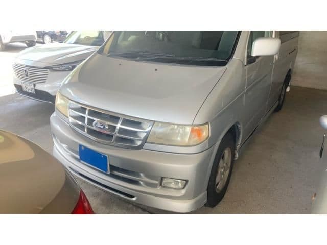 FORD JAPAN