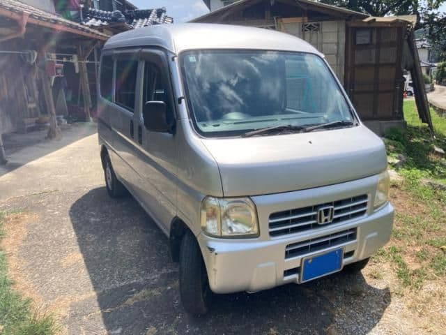 HONDA