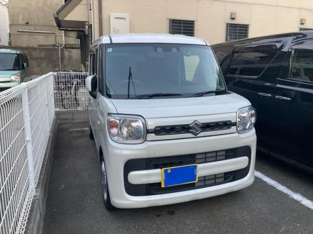 SUZUKI