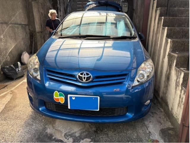 TOYOTA