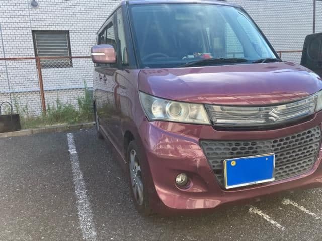SUZUKI